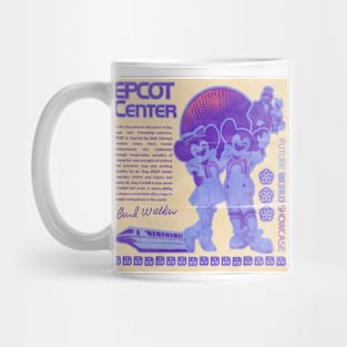 The 21st Century Begins Mug